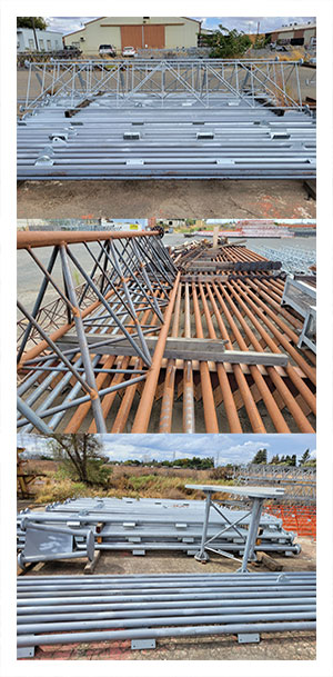 image of the iPhone app