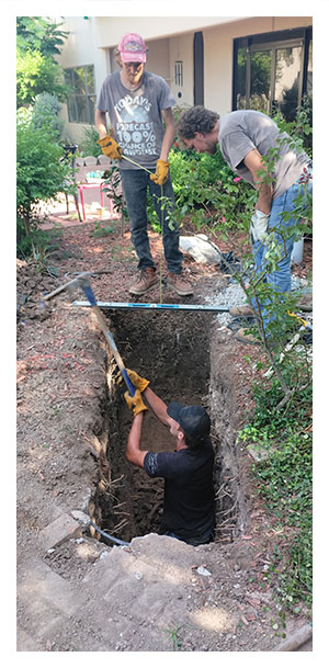 image of the iPhone app