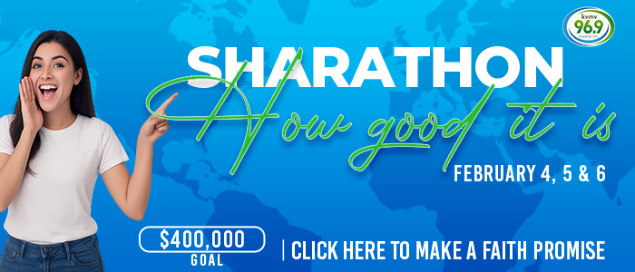 Sharathon 2026